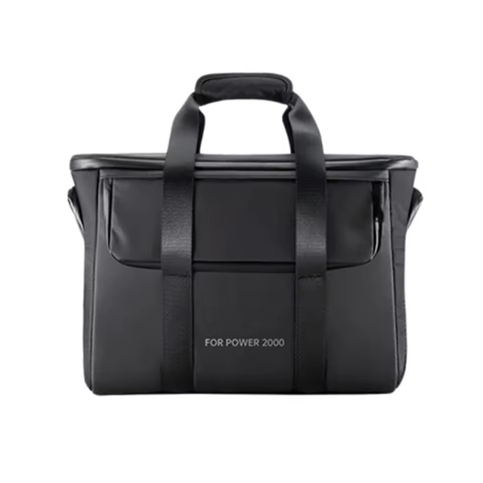 Drone Carrying Case - Borsa per centrale elettrica portatile per