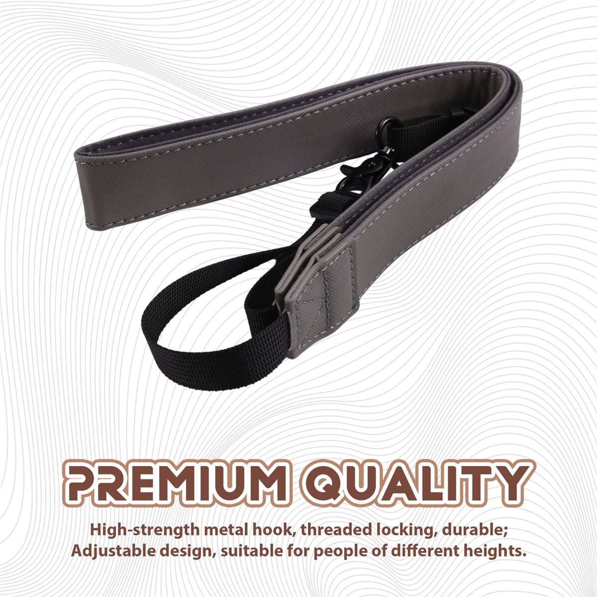 Drone Neck Strap - Cordino DTC5 per Telecomando DJI RC/RC