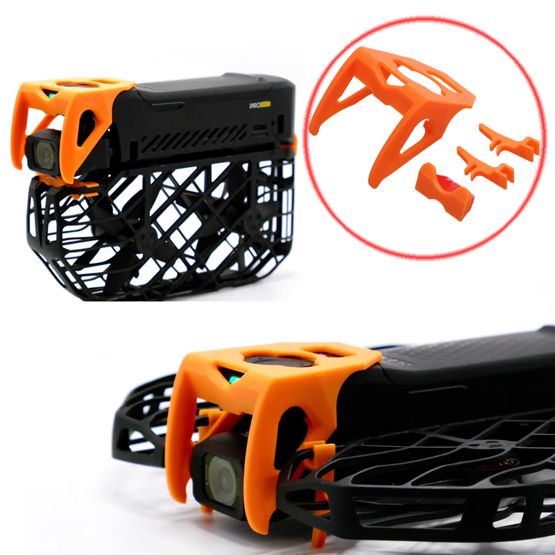 Drone Controller Hood - 1Set Per Hover X1 Pro/Pro Max
