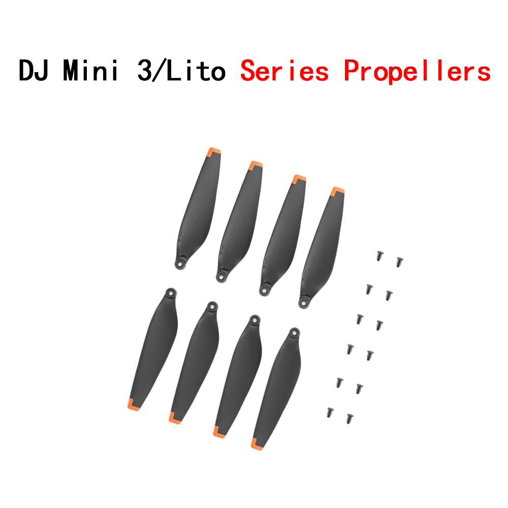 Dji Drone Mini 3 - Elica Serie Mini 3/Lito per DJI