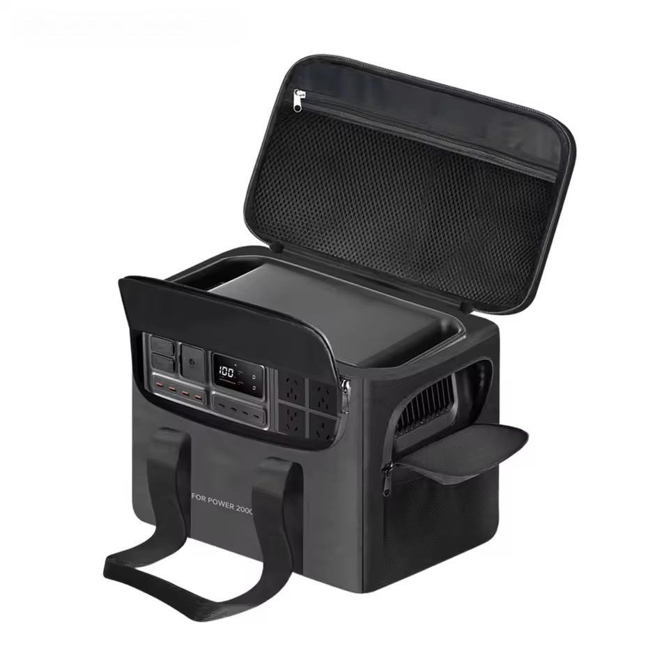 Borsa per centrale elettrica p - Drone Carrying Case recensione e prezzo