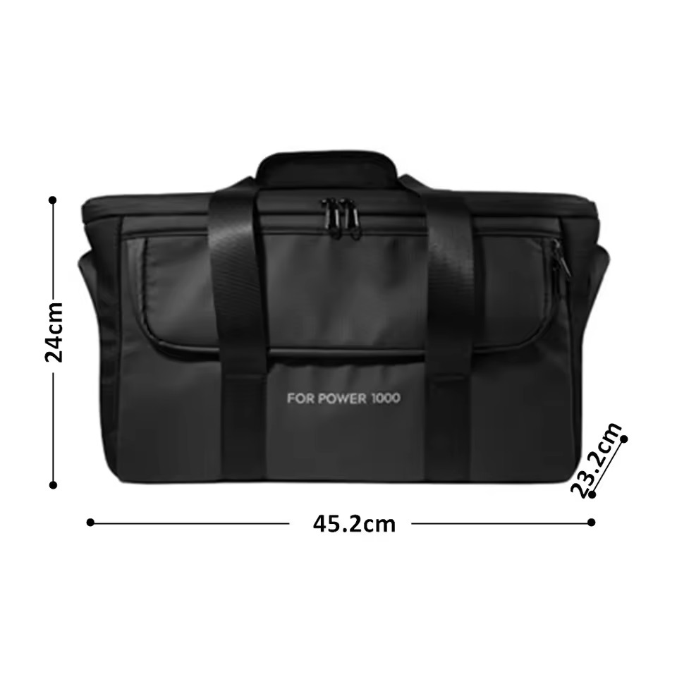 Borsa per centrale elettrica p - Drone Carrying Case recensione e prezzo