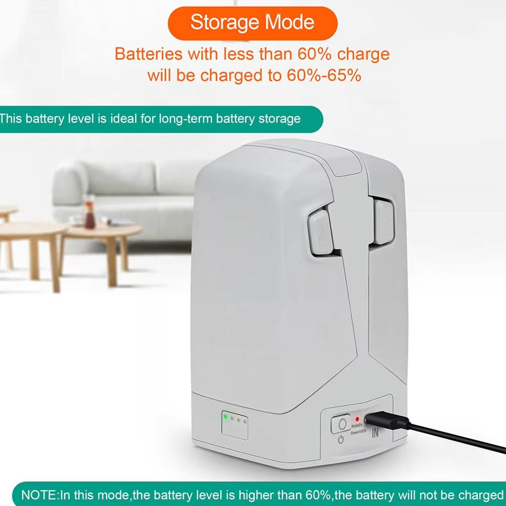 Caricabatteria per DJI Flip Hu - Drone Charging Hub recensione e prezzo