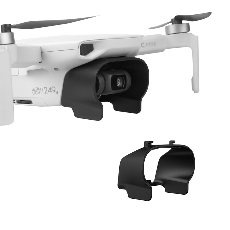 Paraluce per DJI Mavic Mini 1/ - Drone Sun Shade recensione e prezzo