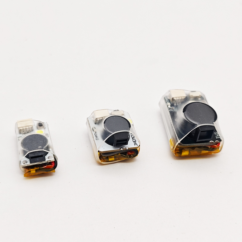 JHE42B/ JHE42B_S/ JHE20B Finde - Drone Beacon Light recensione e prezzo