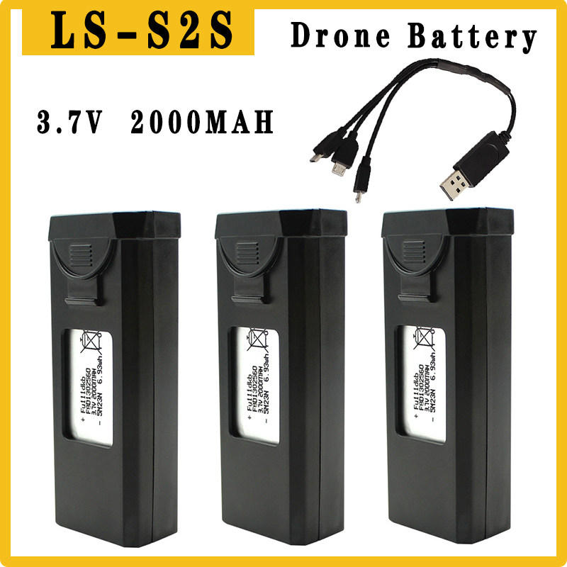Batteria originale per droni S - Drone Power Bank recensione e prezzo