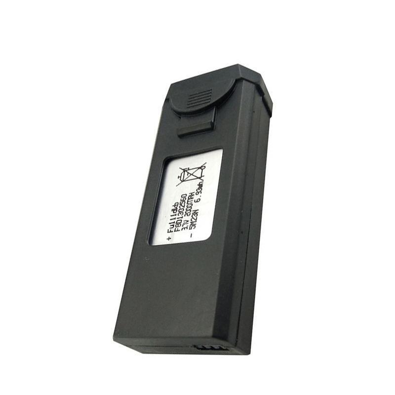 Batteria originale per droni S - Drone Power Bank recensione e prezzo