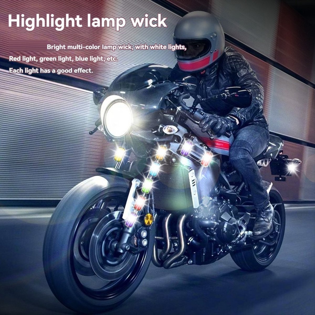 Luce Stroboscopica LED Wireles - Drone Strobe Light recensione e prezzo