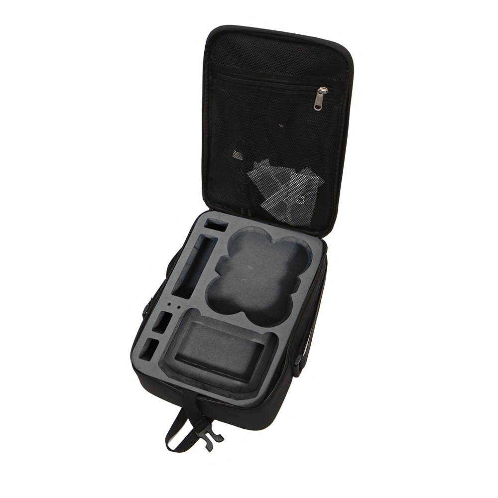 Zaino Impermeabile e Antiurto  - Drone Backpack recensione e prezzo