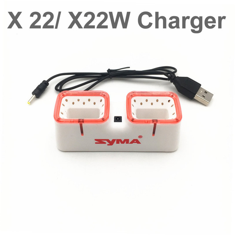 Caricatore Rapido Dual USB per - Drone Battery Charger recensione e prezzo