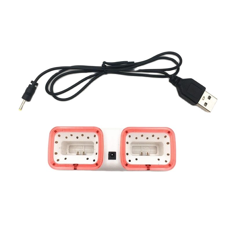Caricatore Rapido Dual USB per - Drone Battery Charger recensione e prezzo