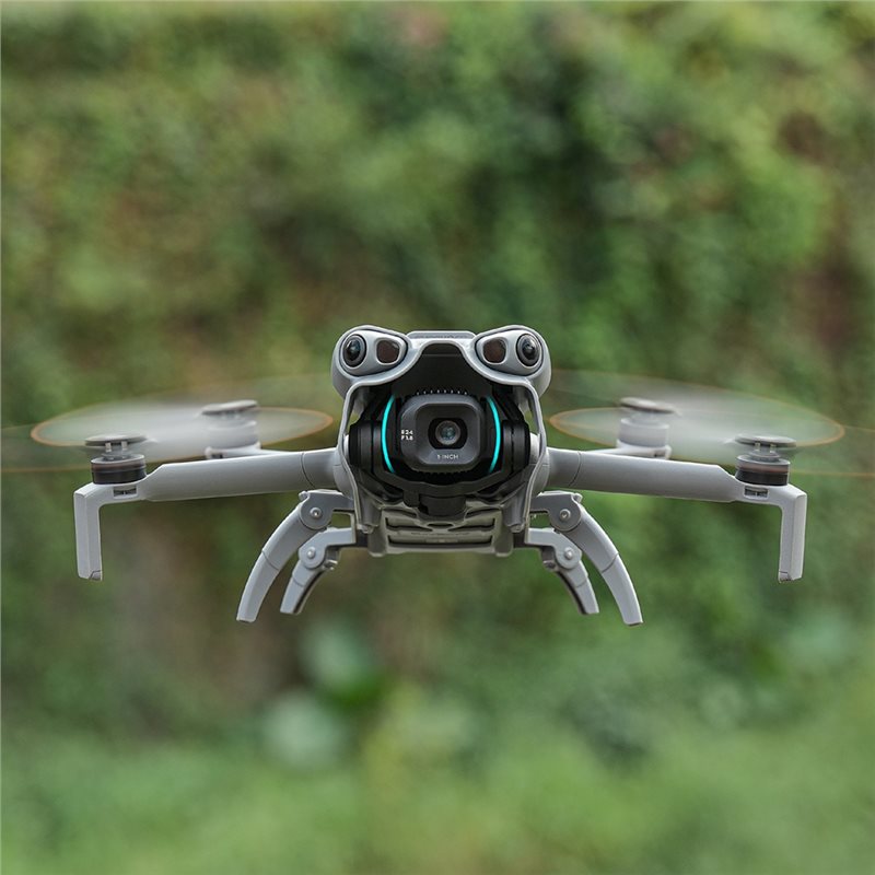 Paraluce Antiriflesso DT18 per - Drone Sun Shade recensione e prezzo