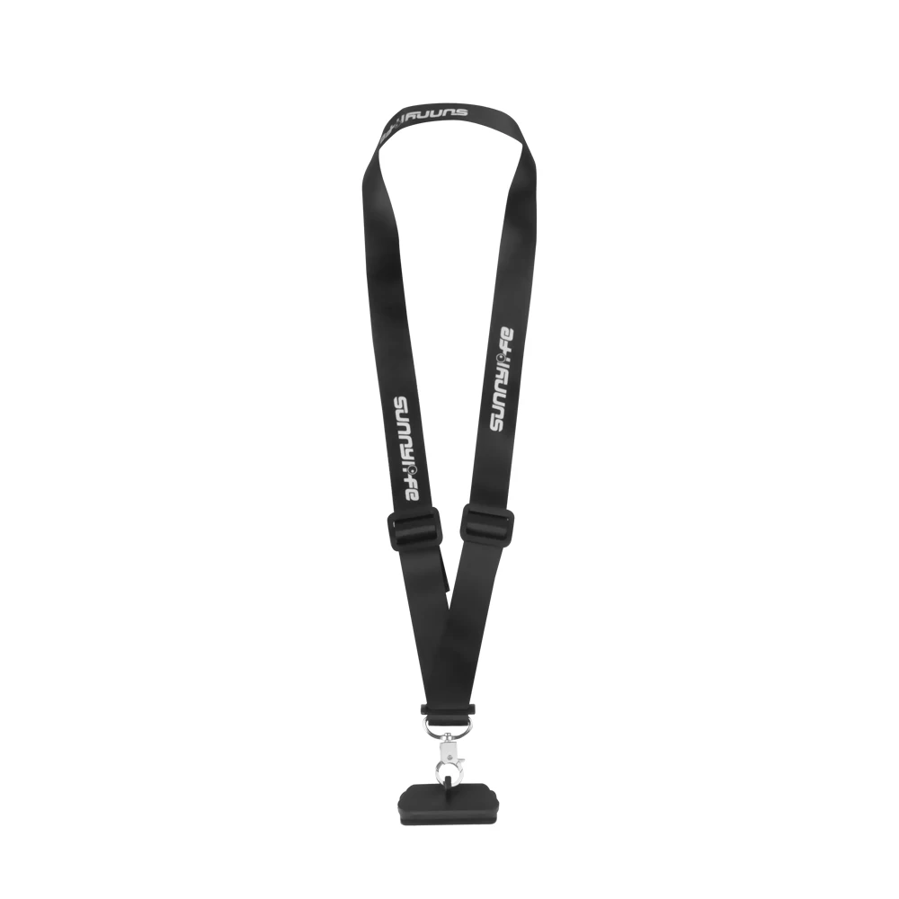 Staffa a gancio con tracolla r - Drone Neck Strap recensione e prezzo
